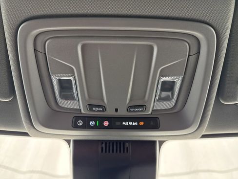 New 2026 GMC Sierra 1500 Pro w/ Graphite Edition image 30