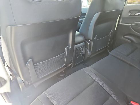 New 2026 Dodge Durango GT w/ Blacktop Package image 18