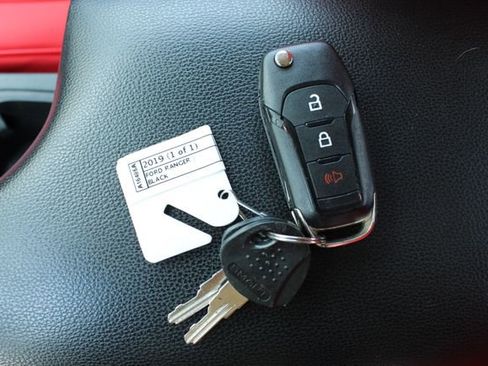 Used 2019 Ford Ranger XL w/ Equipment Group 101A Mid image 27