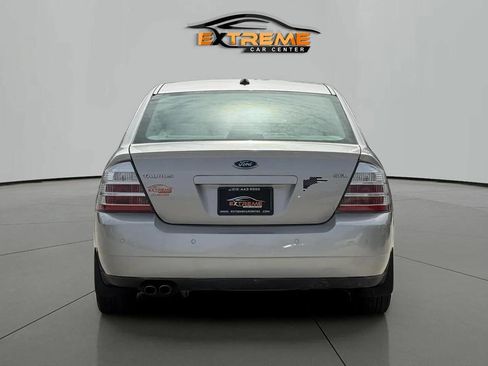 Used 2008 Ford Taurus SEL FWD image 5