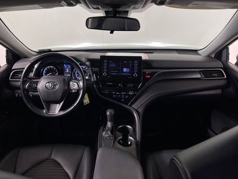 Certified 2023 Toyota Camry SE image 14