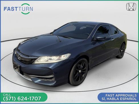Used 2014 Honda Accord EX-L image 1