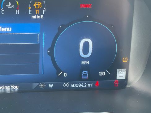 Used 2024 Ford F150 XLT w/ Equipment Group 302A MID AWD/4WD image 29