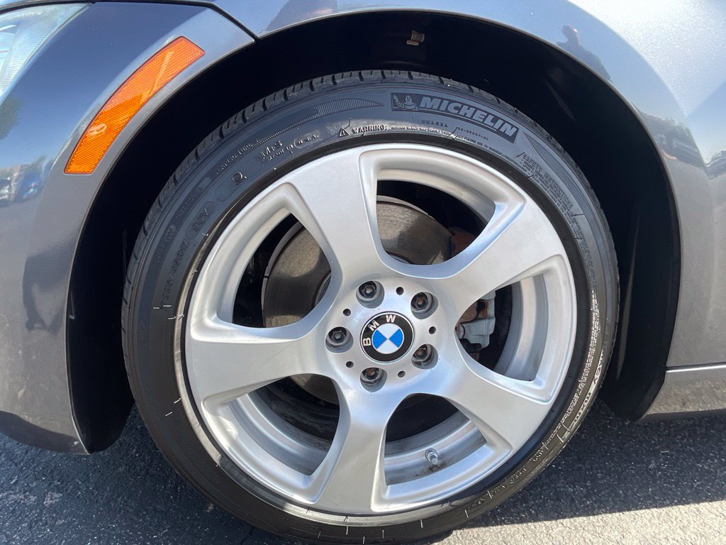 Used 2008 BMW 328i Convertible RWD image 22