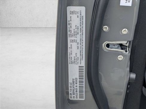 New 2026 RAM 2500 Tradesman w/ Power Wagon Package image 18