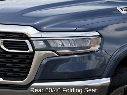 New 2026 RAM 1500 Big Horn image 12