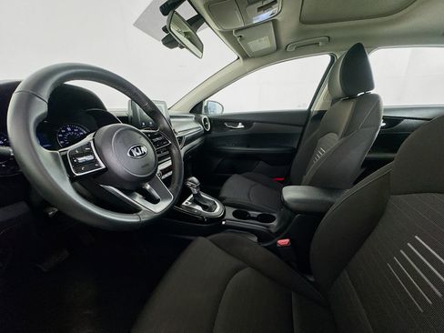 Used 2019 Kia Forte S w/ S Premium Package FWD image 20