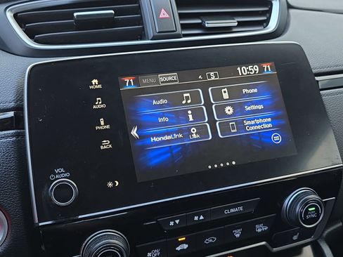 Used 2020 Honda CR-V EX-L image 23