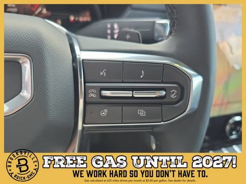 New 2026 GMC Acadia Elevation w/ Black Edition FWD image 27