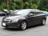 Used 2014 Chevrolet Cruze LT image 3