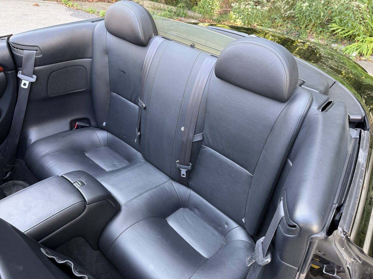 Used 2004 Lexus SC 430 Convertible RWD image 23