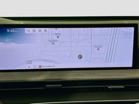 New 2026 Genesis GV80 3.5T Prestige image 12