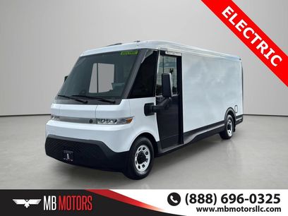 Used 2023 Chevrolet Brightdrop 600 w/ Active Safety Package 2