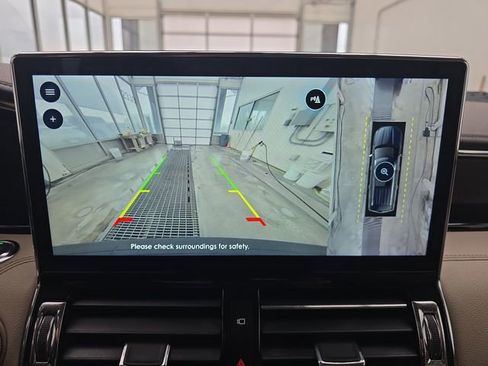 Used 2023 Lincoln Navigator L Reserve image 20