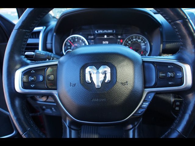 Used 2020 RAM 1500 Laramie w/ Sport Appearance Package AWD/4WD image 21