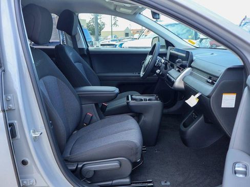 New 2026 Hyundai Ioniq 5 SE image 8