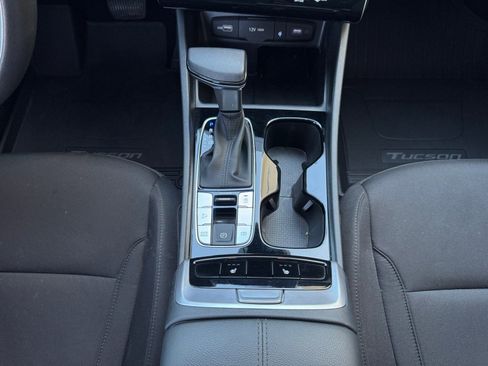 Used 2024 Hyundai Tucson SEL image 11