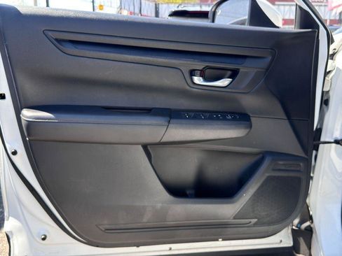 Used 2023 Honda CR-V EX image 13