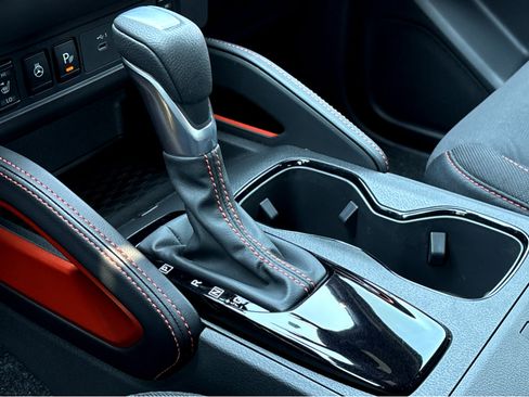 New 2026 Nissan Frontier Pro-X w/ Pro Premium Package image 16