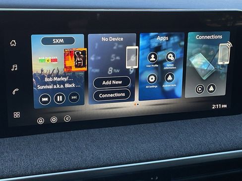 New 2026 Nissan Kicks S image 31