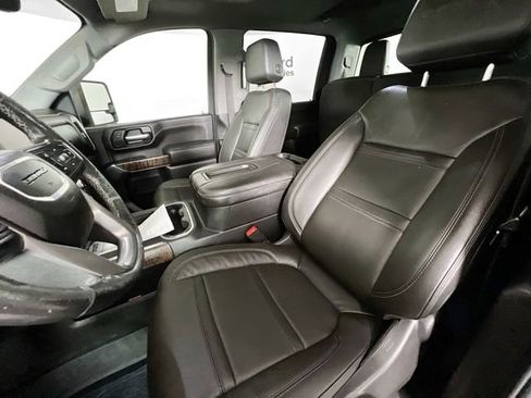 Used 2021 GMC Sierra 3500 Denali w/ Denali Ultimate Package image 24