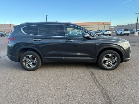 Used 2023 Hyundai Santa Fe SEL image 4
