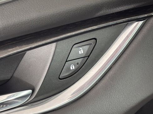 Used 2019 Buick LaCrosse Premium w/ Sun and Shade Package image 14