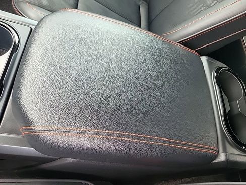 Used 2024 Nissan Titan PRO-4X w/ Pro-4x Utility Package image 31