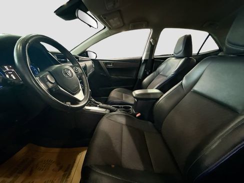 Used 2017 Toyota Corolla SE w/ Carpet Mat Package (TMS) image 20