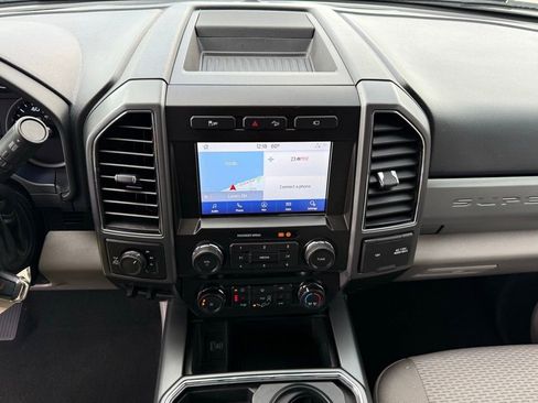 Certified 2021 Ford F250 XLT w/ XLT Premium Package image 4