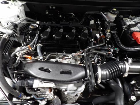 Used 2024 Honda Accord LX image 26