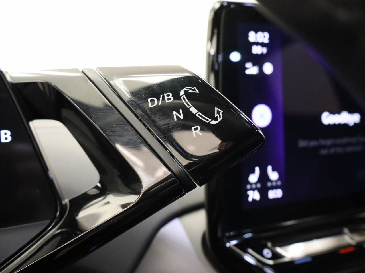 Certified 2023 Volkswagen ID.4 S RWD image 10