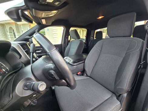 Used 2019 RAM 3500 Big Horn w/ Towing Technology Group image 10