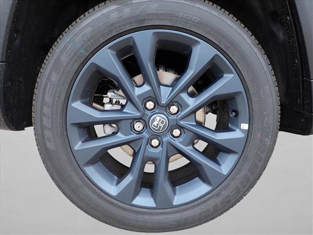 New 2026 Jeep Grand Cherokee Limited AWD/4WD image 7