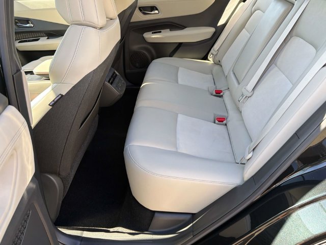 Certified 2024 Nissan Ariya FWD image 13