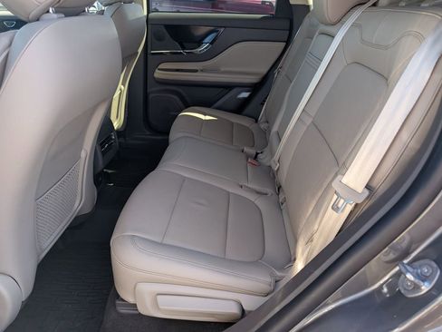 Used 2023 Lincoln Corsair Reserve w/ Equipment Group 201A image 9