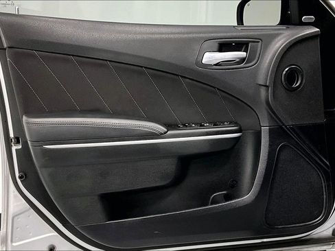 Used 2023 Dodge Charger R/T w/ Navigation & Travel Group image 21