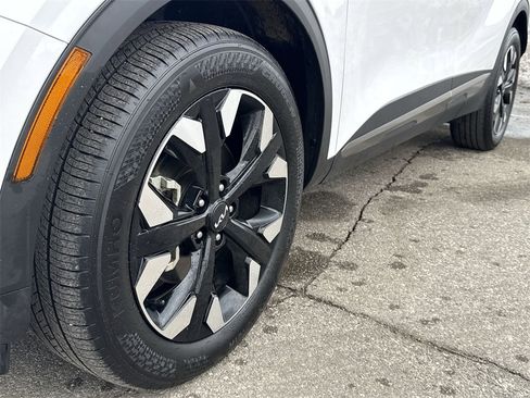 Used 2023 Kia Sportage X-Line w/ X-Line Premium Package image 18