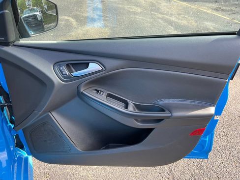 Used 2016 Ford Focus RS AWD/4WD image 21