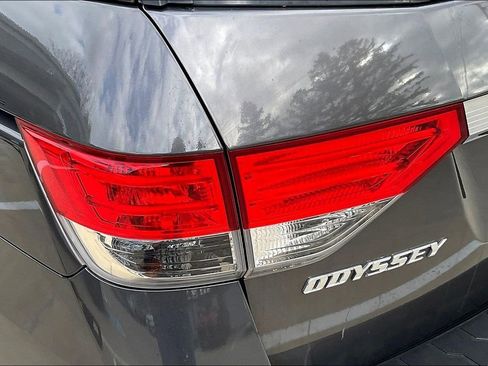 Used 2015 Honda Odyssey EX-L image 23
