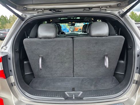 Used 2014 Kia Sorento SX w/ 3rd Row Package image 26