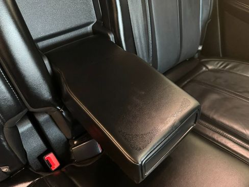 Used 2017 Lincoln MKX Reserve w/ Luxury Package image 48