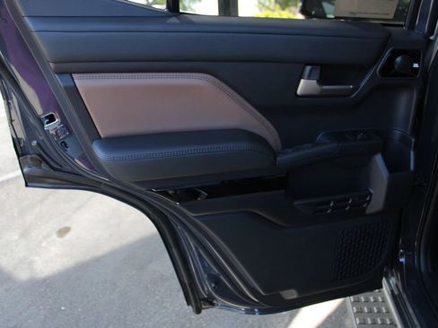New 2026 Toyota 4Runner Limited AWD/4WD image 51