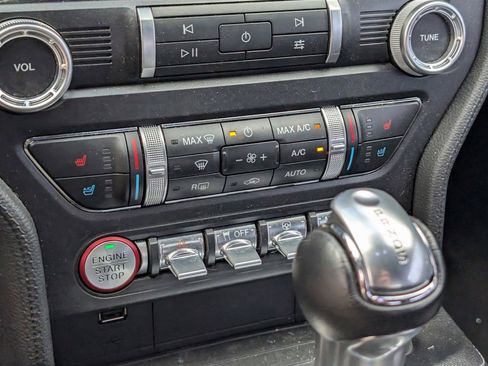 Used 2019 Ford Mustang GT Premium w/ Equipment Group 401A image 26