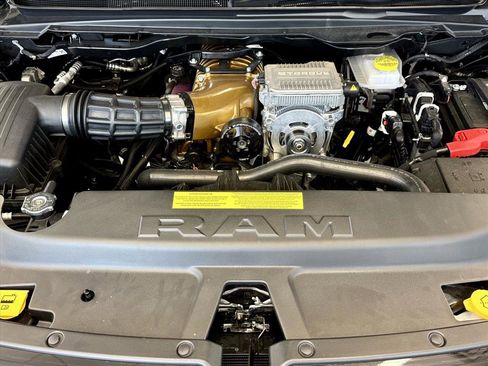New 2026 RAM 1500 Big Horn AWD/4WD image 44
