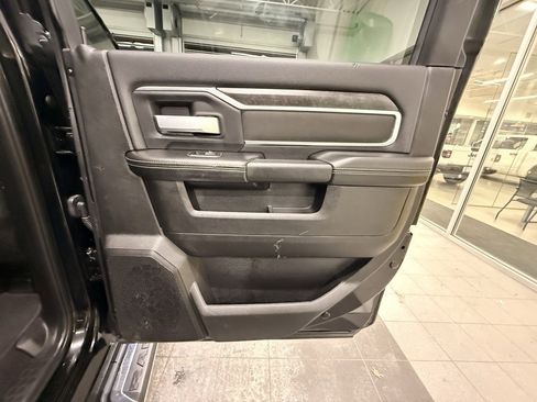 Certified 2024 RAM 2500 Big Horn image 35