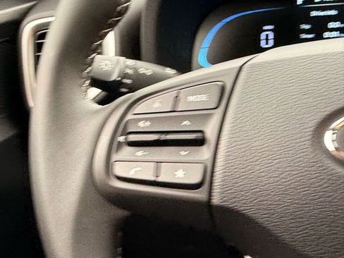 New 2026 Hyundai Venue SEL FWD image 12