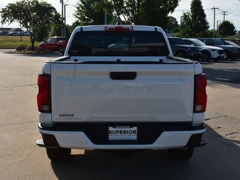 New 2026 Chevrolet Colorado LT w/ LT Convenience Package image 6