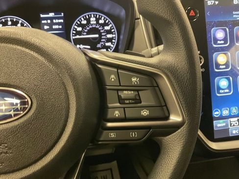 New 2026 Subaru Impreza 2.0i Sport AWD/4WD image 16