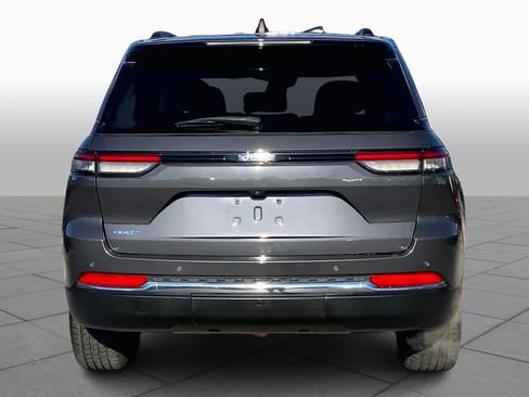 Used 2023 Jeep Grand Cherokee image 5